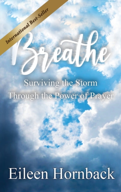 Breathe Surviving The Storm Through The