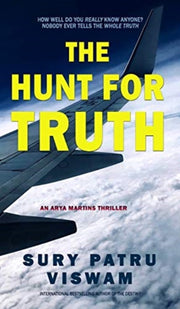 The Hunt For Truth
