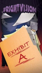Frightvision: Exhibit A