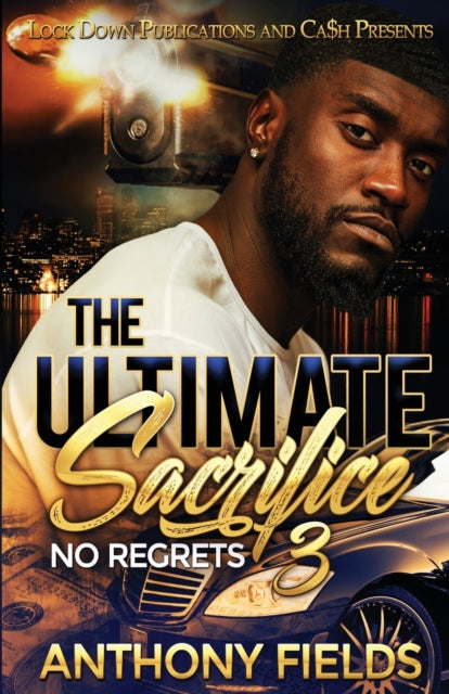 Ultimate Sacrifice 3: No Regrets