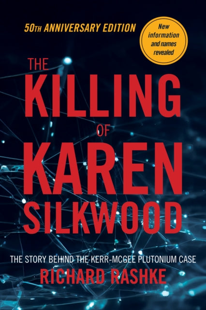 Killing Of Karen Silkwood