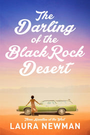Darling Of The Blackrock Desert Three No