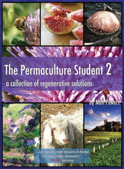 The Permaculture Student 2 - The Textboo