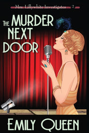 The Murder Next Door (large Print): A 19