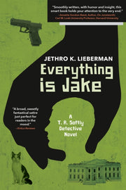 Everything Is Jake A T R Softly Detectiv