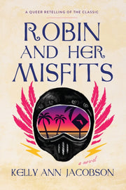 Robin And Her Misfits