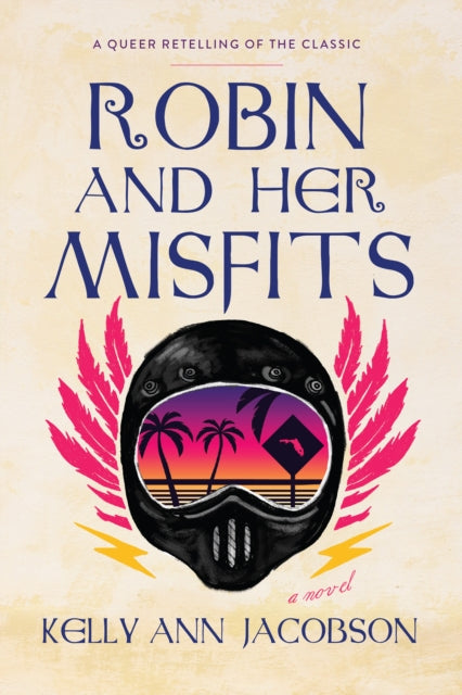 Robin And Her Misfits