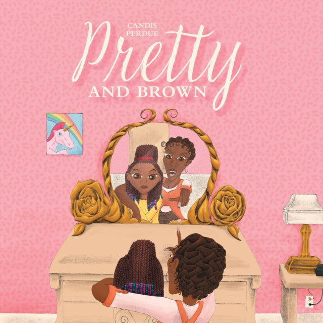Pretty And Brown