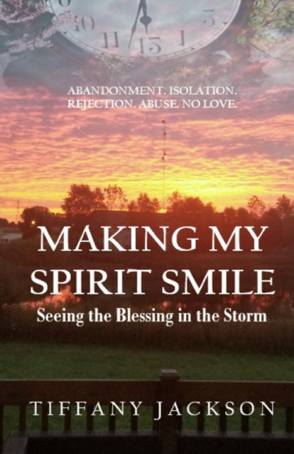 Making My Spirit Smile: Seeing The Bless