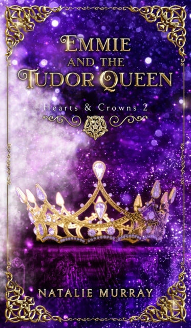 Emmie And The Tudor Queen