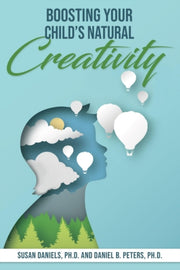Boosting Your Childs Natural Creativity
