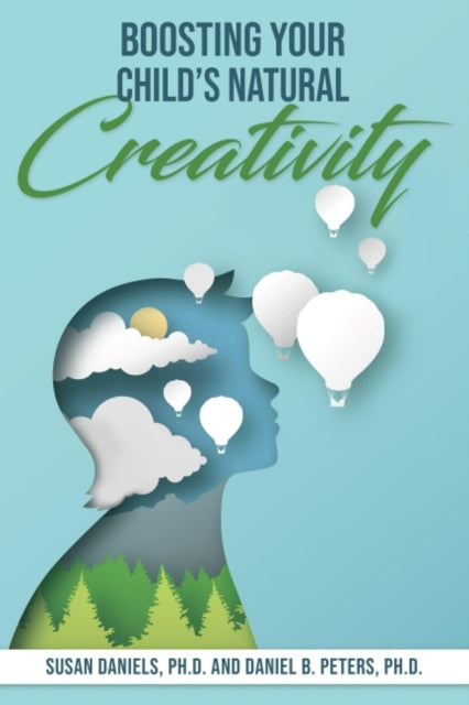 Boosting Your Childs Natural Creativity