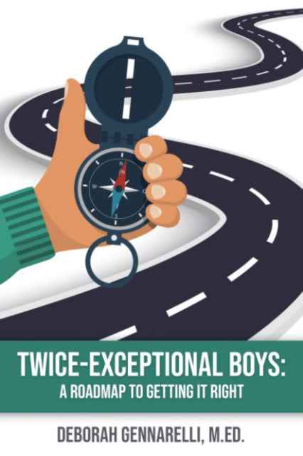 Twiceexceptional Boys