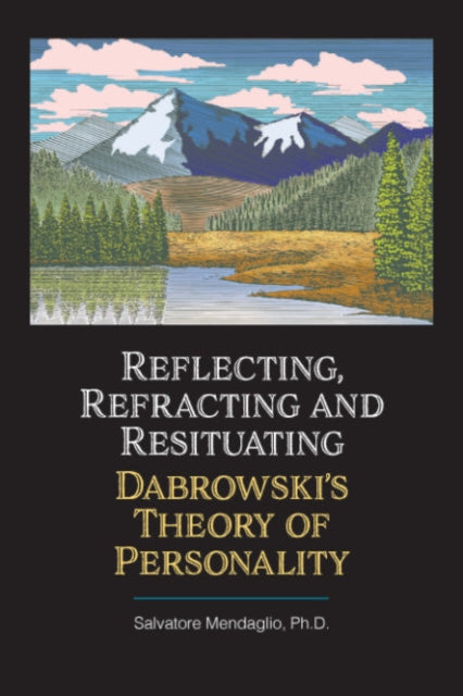 Reflecting Refracting & Resituating Dabr