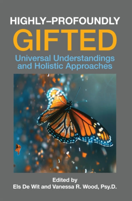 Highly Proundly Gifted