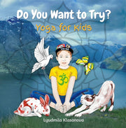 Do You Want To Try By Lyudmila Klasanova