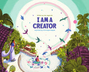 I Am A Creator By Indu Aggarwal