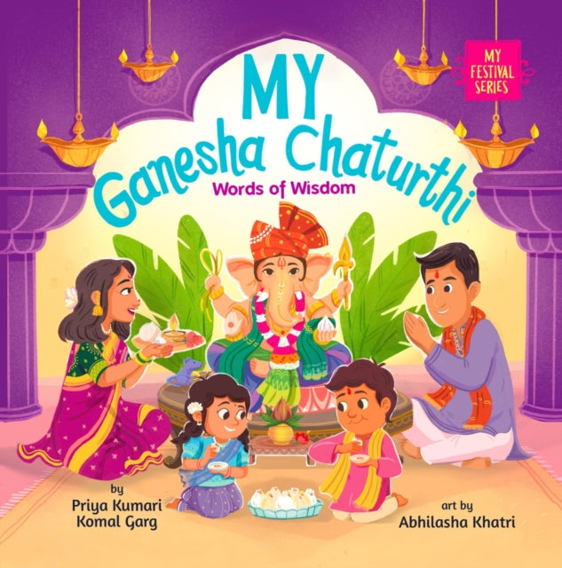 My Ganesha Chaturthi Words Of Wisdom By Kumari Priya