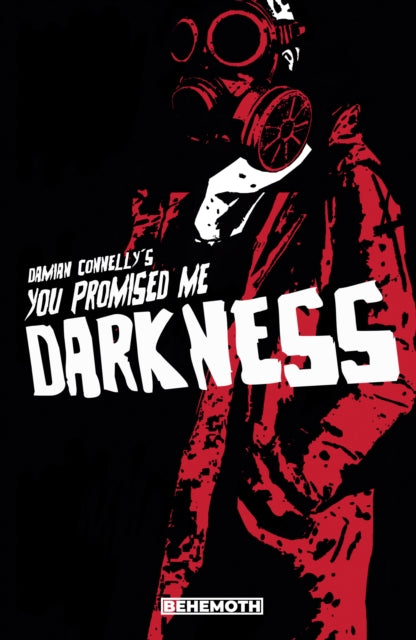 You Promised Me Darkness Vol 1