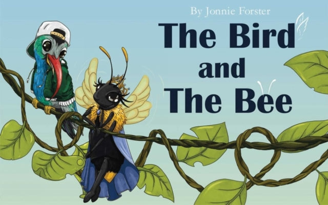 Bird & The Bee The