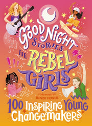 100 Inspiring Young Changemakers Bk 5