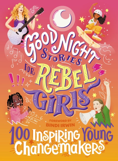 100 Inspiring Young Changemakers Bk 5