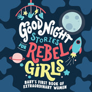 Good Night Stories For Rebel Girls By Rebel Girls
