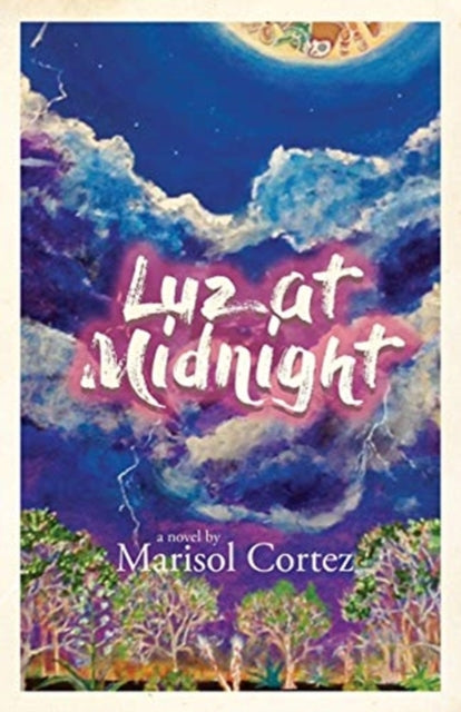 Luz At Midnight By Cortez, Marisol