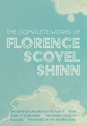 Complete Works Of Florence Scovel Sh By Shinn, Florence, Sco