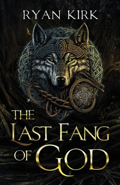 The Last Fang Of God