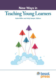 New Ways In Teaching Young Learners By Miller, Kate