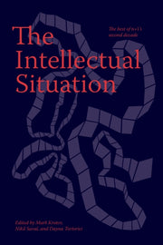 Intellectual Situation The Best Of N1s S By N+1