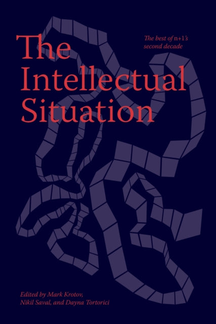 Intellectual Situation The Best Of N1s S By N+1