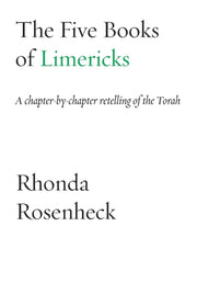 The Five Books Of Limericks: A Chapter-b