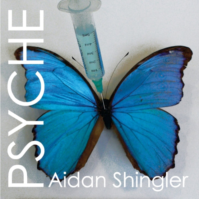 Psyche: The Visionary Potential Of Unusu