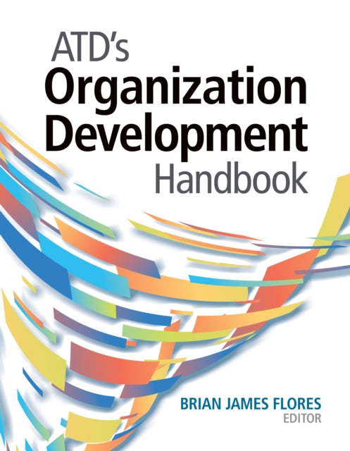 Atds Organization Development Handbook