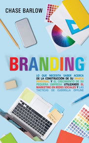 Branding: Lo Que Necesita Saber Acerca D