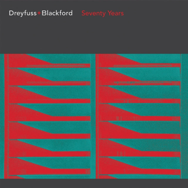 Dreyfuss Blackford