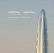 Supertall Megatall