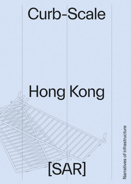 Curb-scale Hong Kong