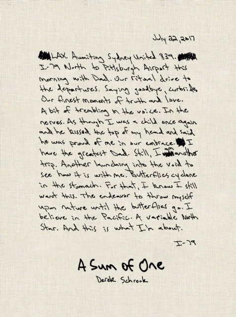 Sum Of One