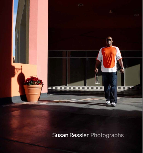 Retrospective By Susan Ressler