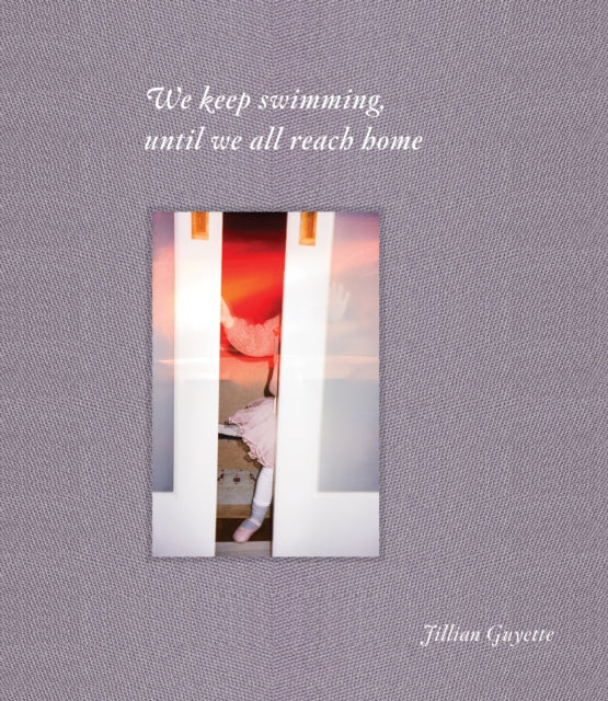 We Keep Swimming Until We All Reach Ho