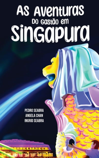 As Aventuras Do Gast O Em Singapura