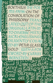 Poems From On The Consolation Of Philoso By #value!