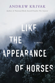 Like The Appearance Of Horses