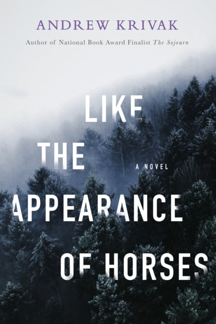 Like The Appearance Of Horses