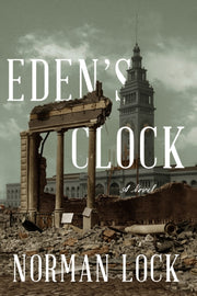 Edens Clock