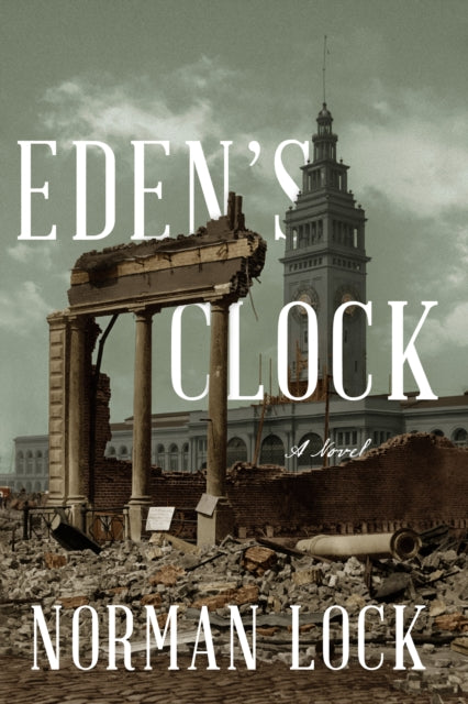Edens Clock