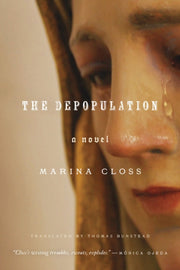 Depopulation By Closs, Marina
